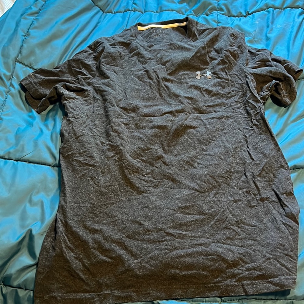 Under armour shirt